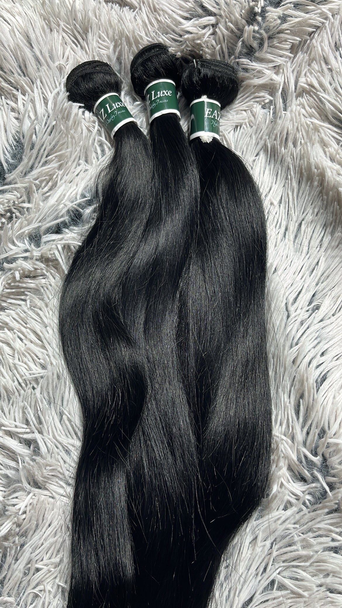 Yaki bundles