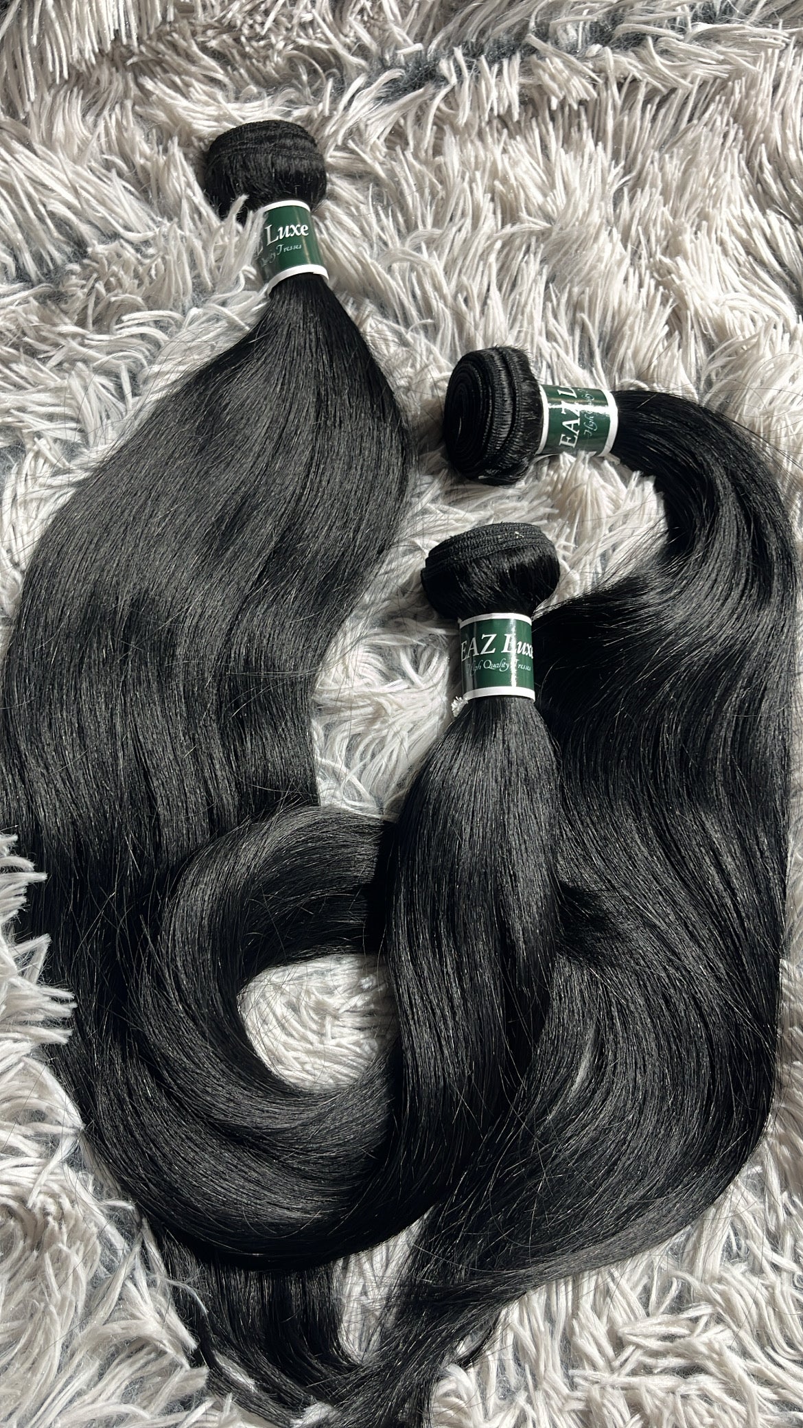 Yaki bundles