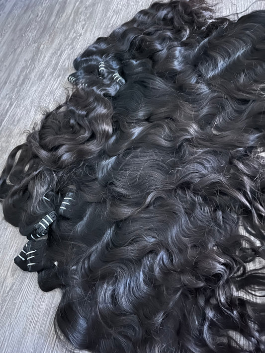 Straight Hair Wholesale Orders