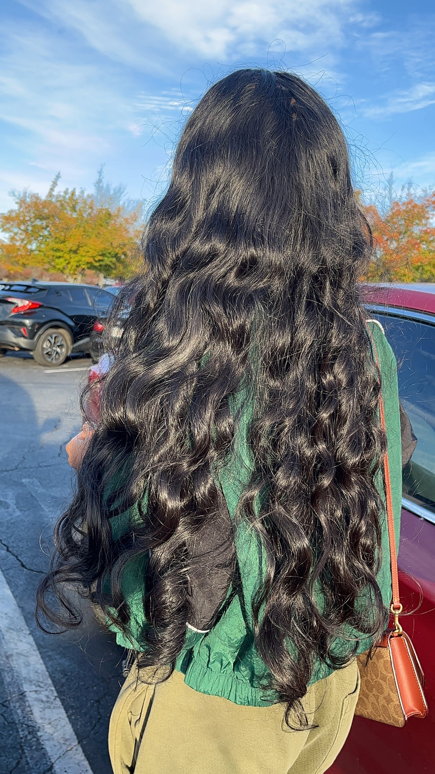 Raw SEA Deep Wavy Bundle