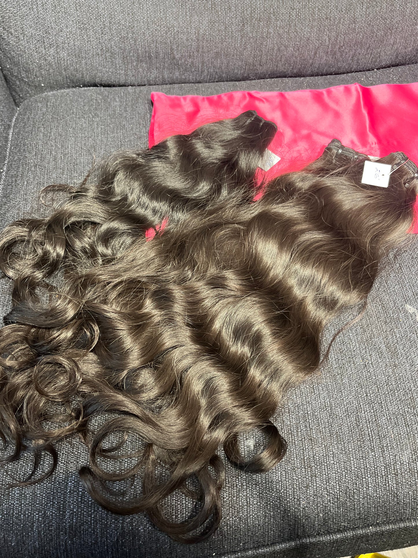 Double Drawn Raw SEA Bundle