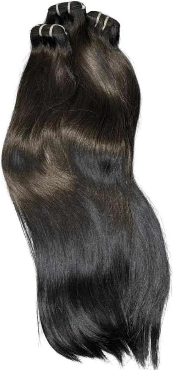 Plush Straight