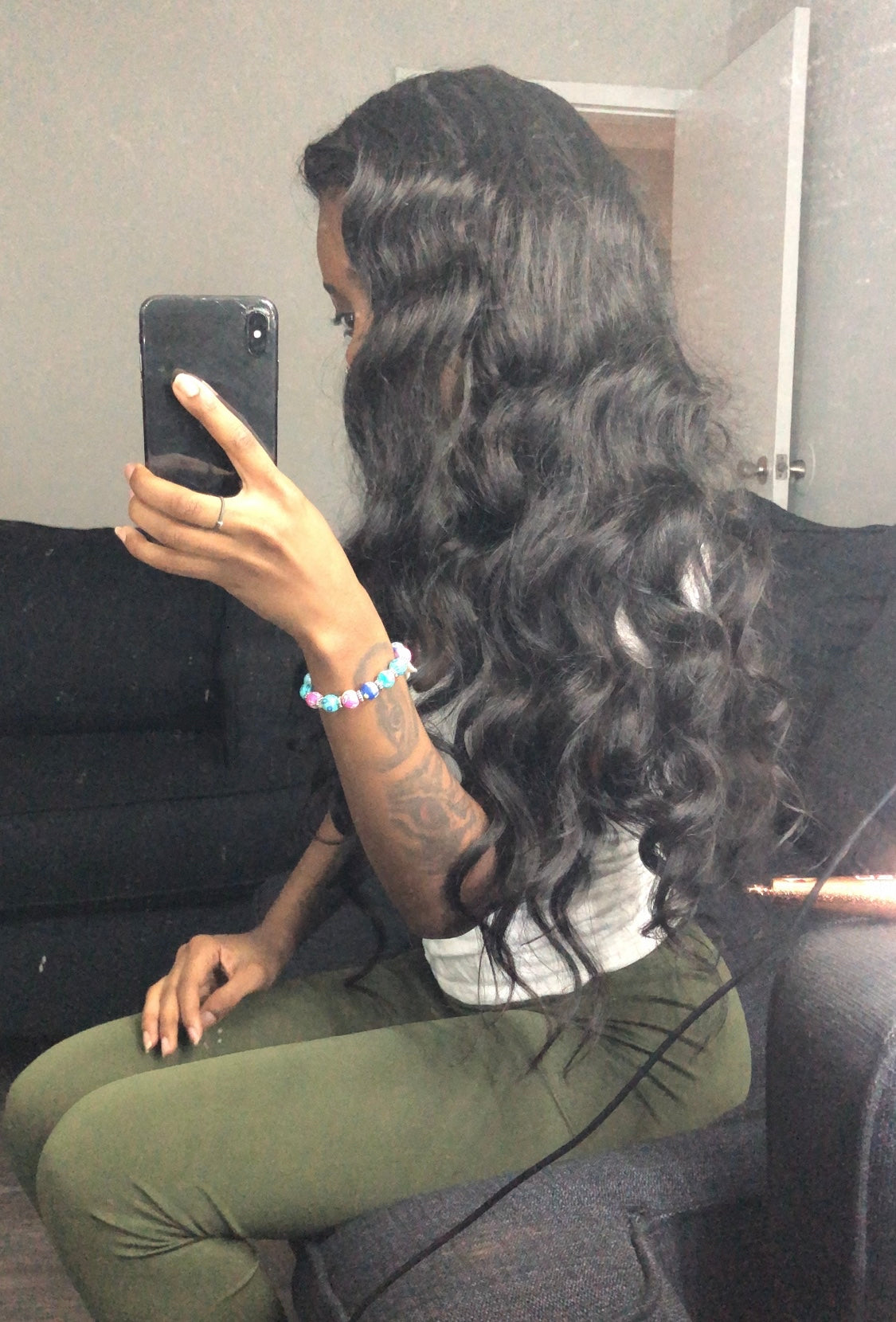Raw SEA Deep Wavy Bundle