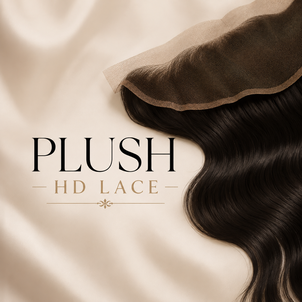Plush HD Lace — Bundle Deal Customer? Save $60 Instantly On Any Lace Product.