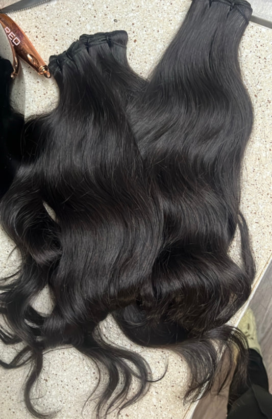 LOR Wave Bundles