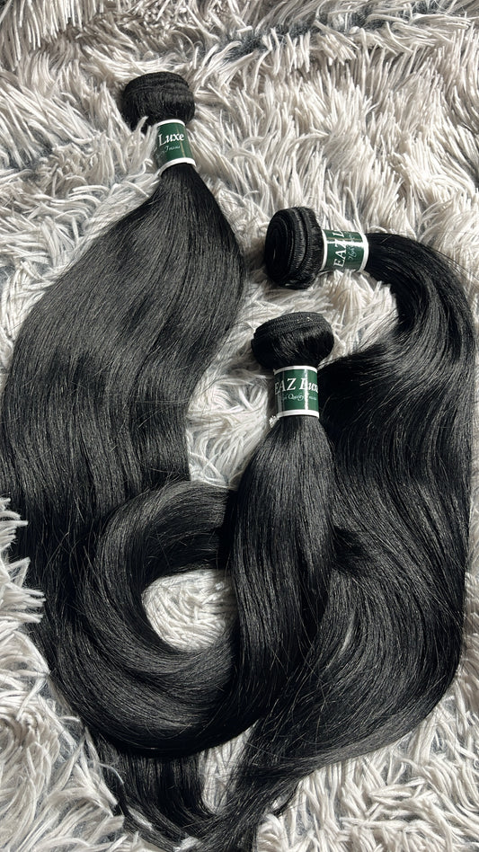 Yaki bundles