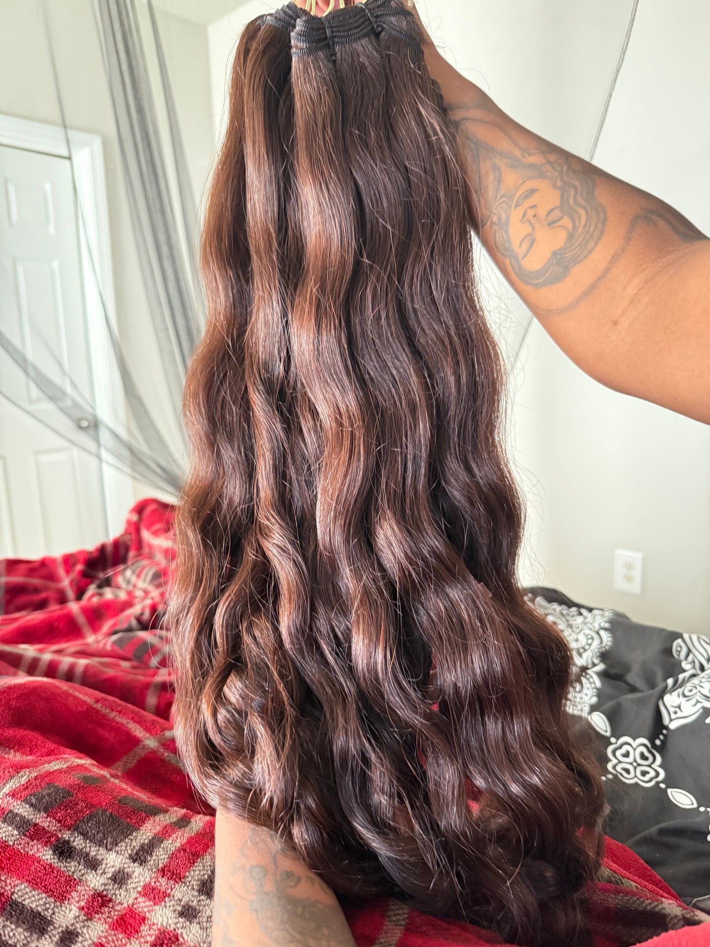 LOR Wave Bundles