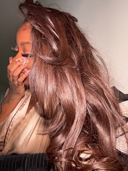 LOR Wave Bundles