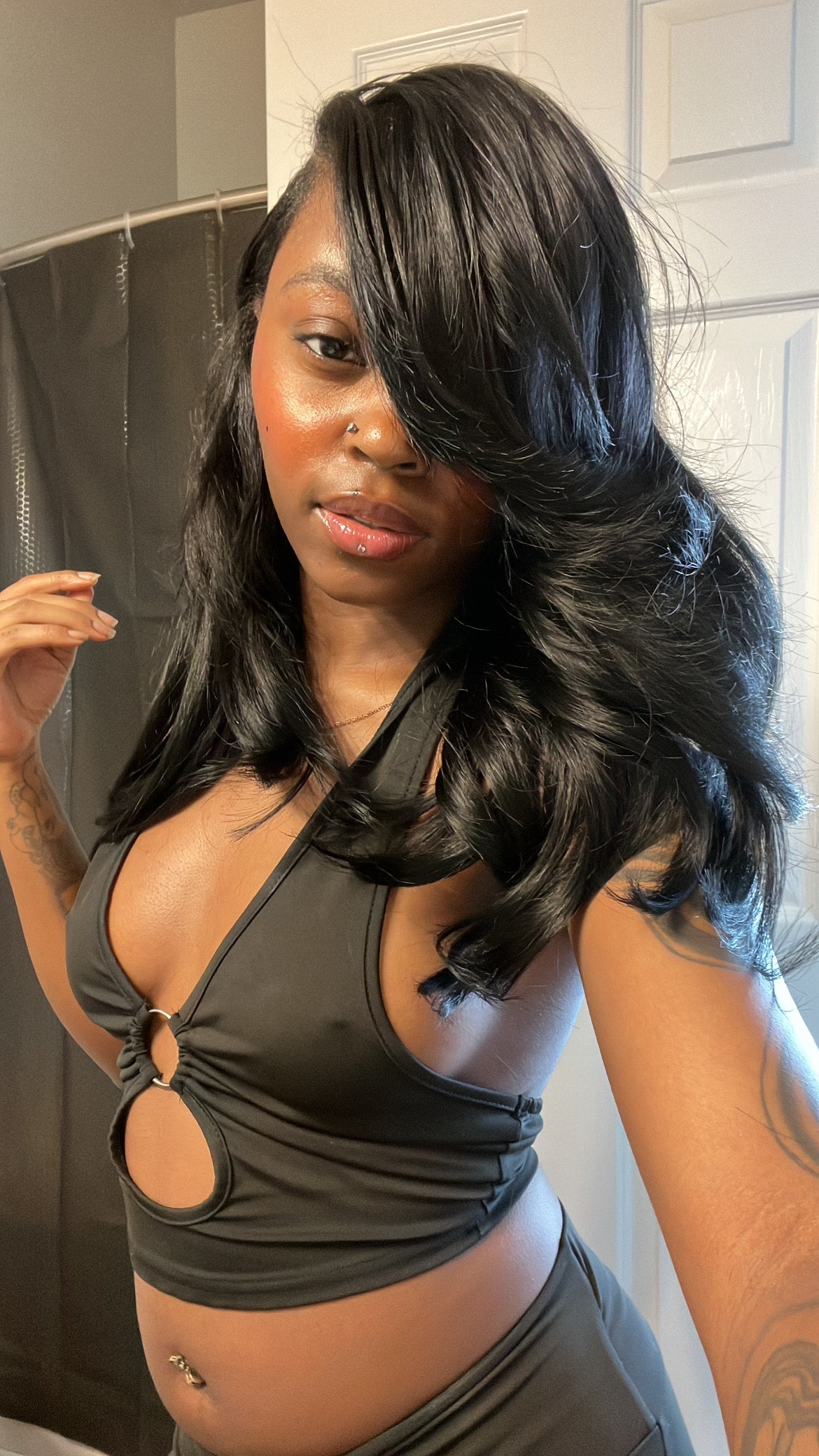 Yaki bundles