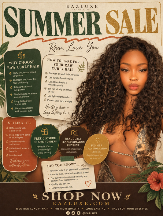 Summer Raw SEA Bundle Deals