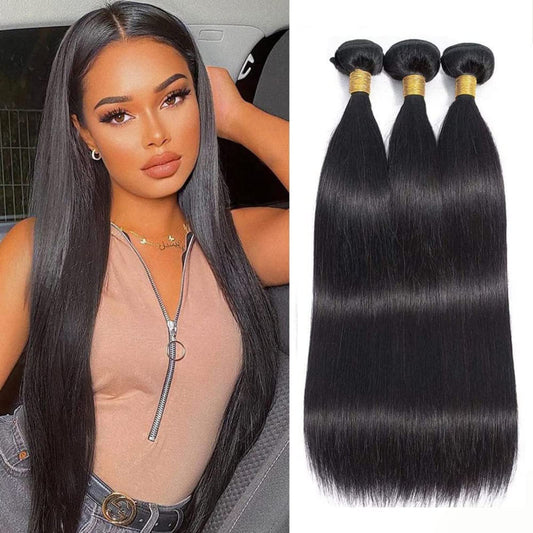Mink bundles