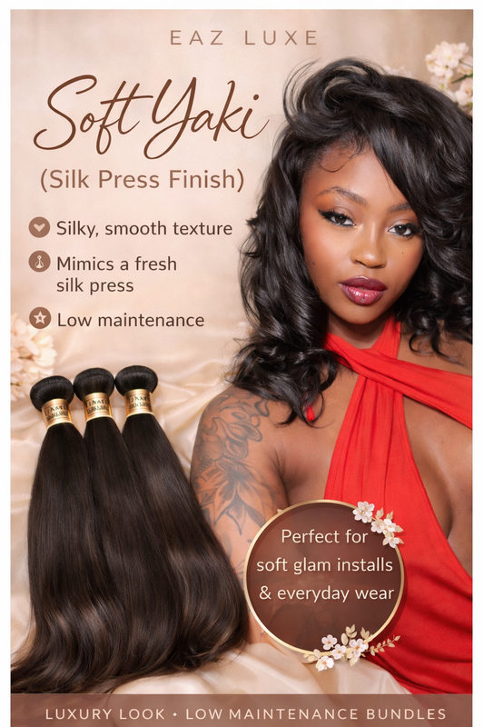 Spring Silky Yaki Bundle Deals