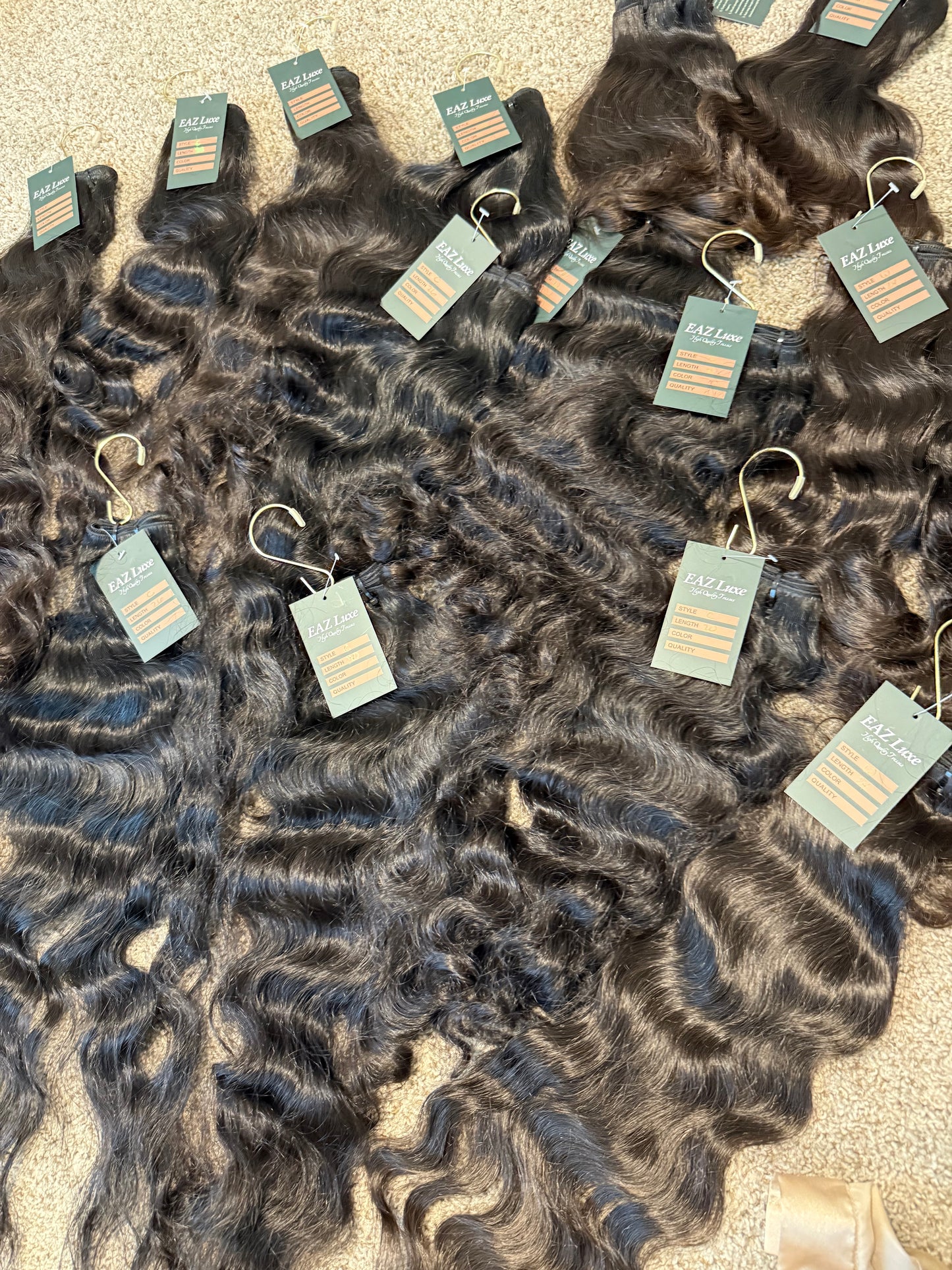 Wholesale Texture Sample Kit